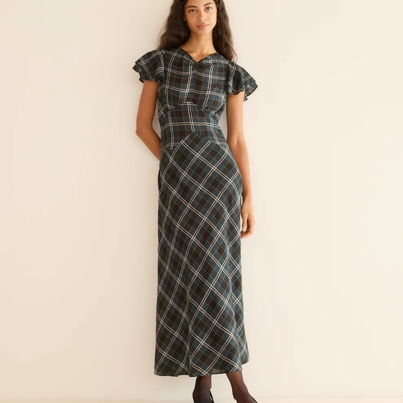 Doen Seraphine Dress - Picture 2 of 6